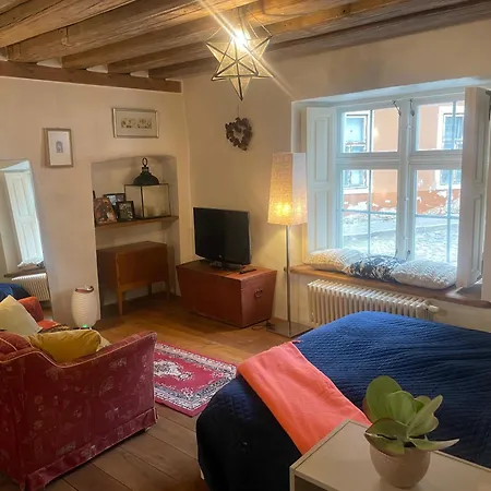 Apartment Bishop's *