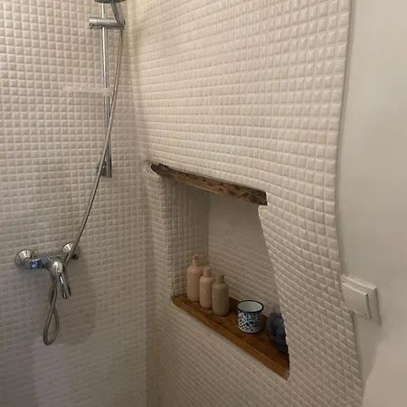 Bishop's アパート