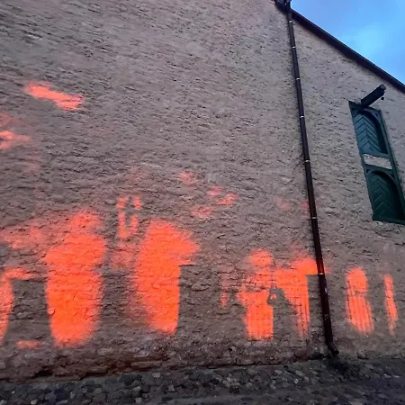 Bishop's アパート