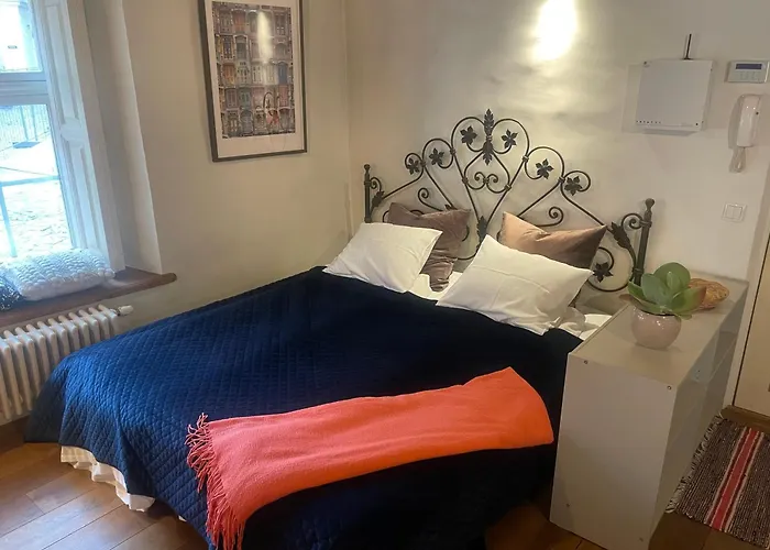 Apartman Bishop's Tallinn