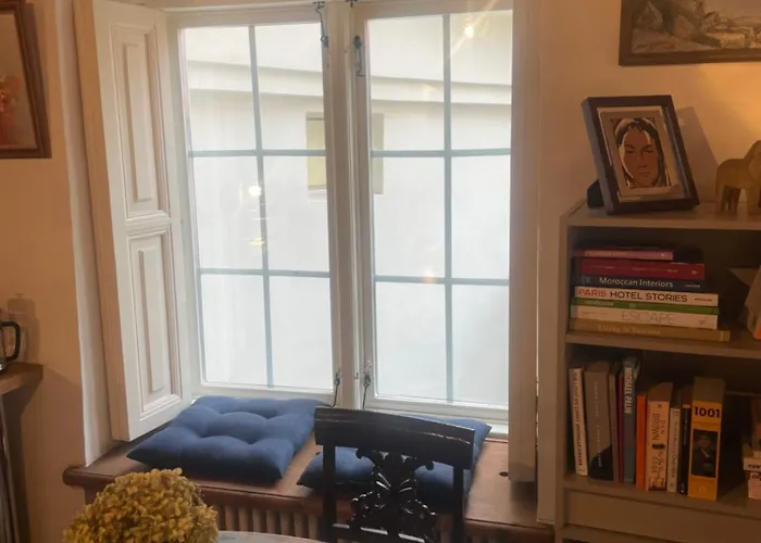 Διαμέρισμα Bishop's *