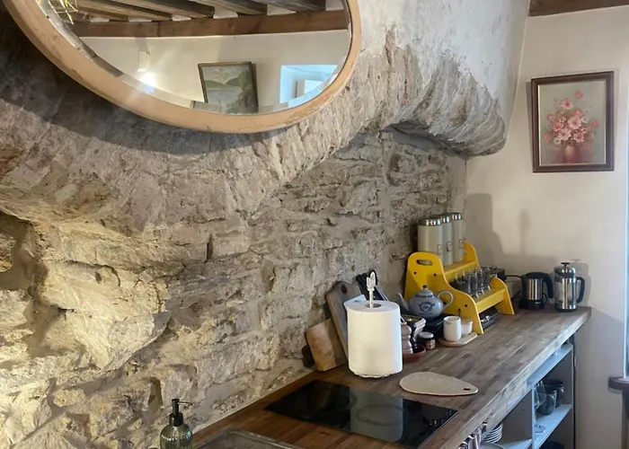 Bishop's Διαμέρισμα