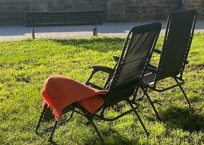 Bishop's Διαμέρισμα *