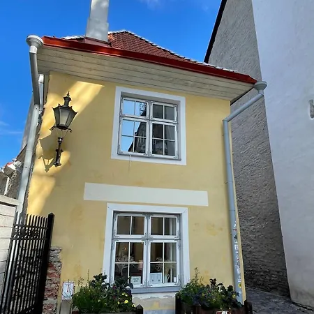 Bishop's * Tallinn