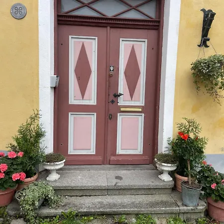 Apartman Bishop's *