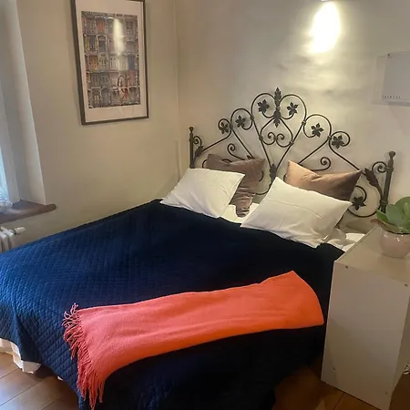 Apartamento Bishop's Talin