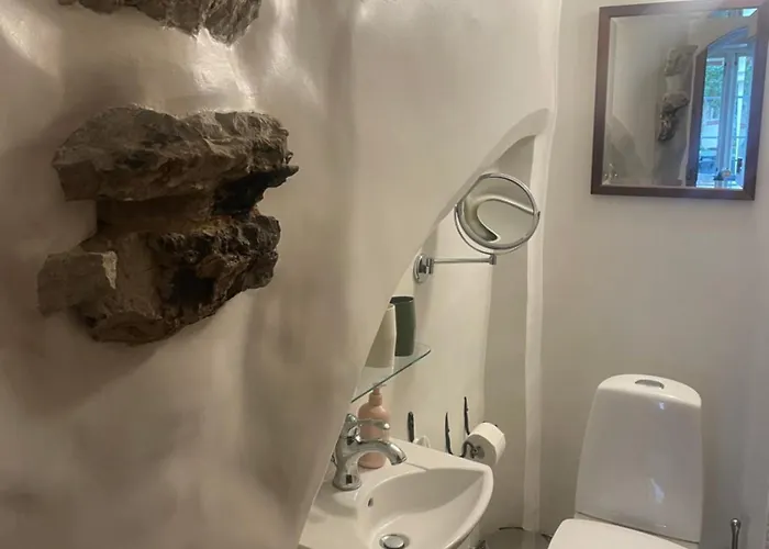 Bishop's Apartamento