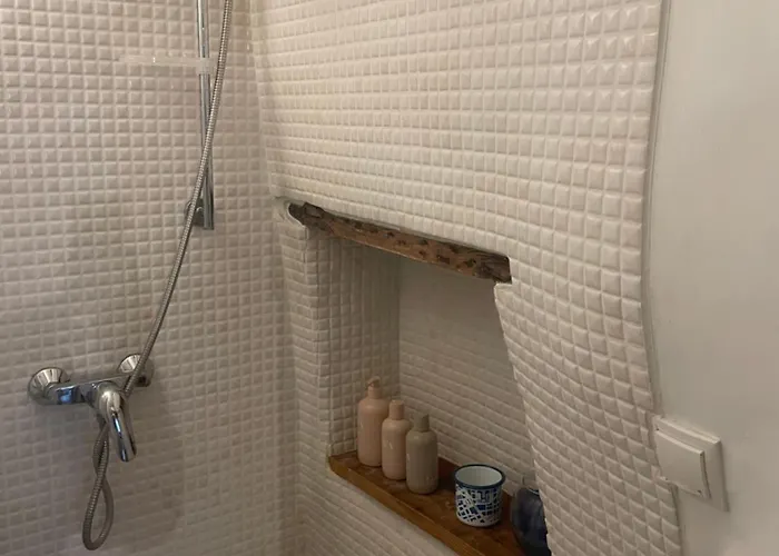 Bishop's Apartamento