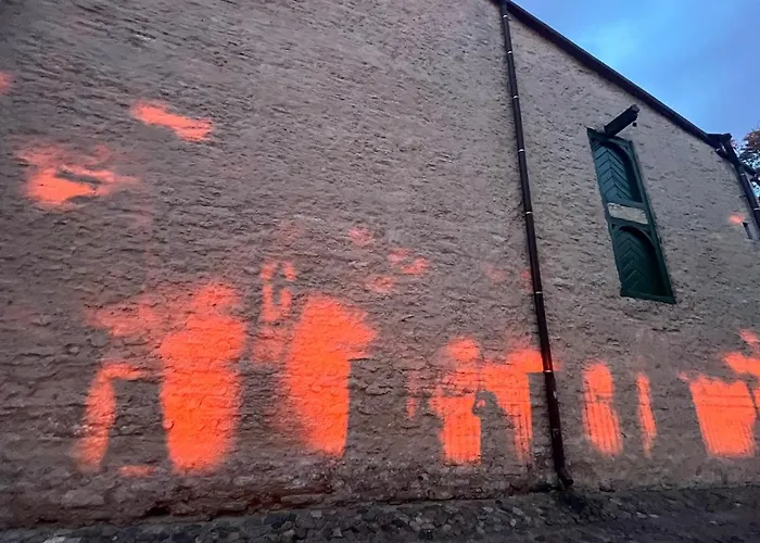 Bishop's Apartamento